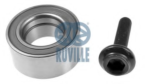 Ступичный подшипник RUVILLE 5728