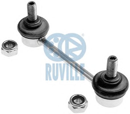 Тяга / стойка стабилизатора RUVILLE 915876