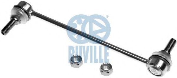 Тяга / стойка стабилизатора RUVILLE 925499
