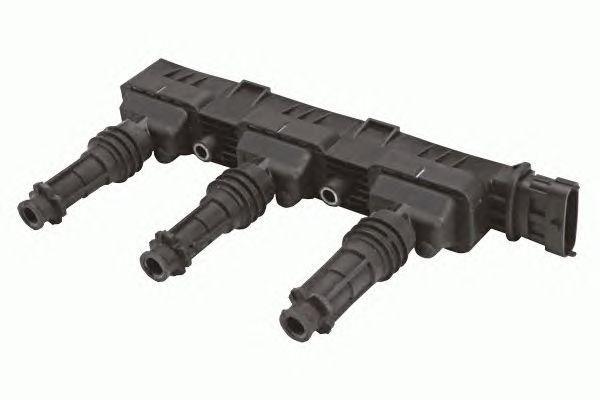 Катушка зажигания BOSCH 0 221 503 471