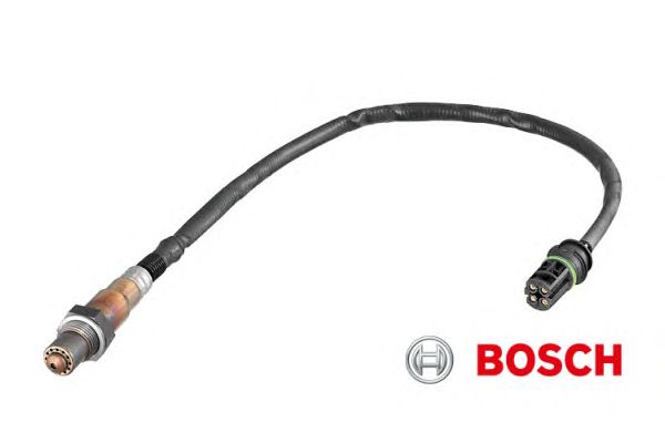 Лямбда-зонд BOSCH 0 258 006 428