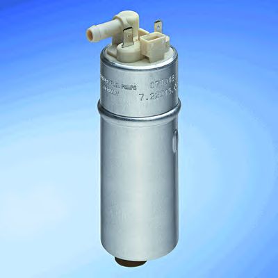 Топливный насос BOSCH 0 986 580 129