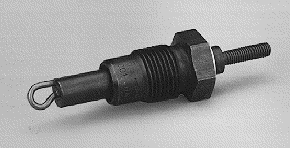 Свеча накала BOSCH 0 250 001 016