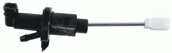 Главный цилиндр сцепления SACHS 6284 000 033