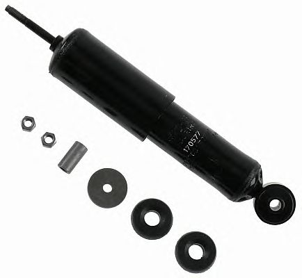 Амортизатор SACHS 170 577