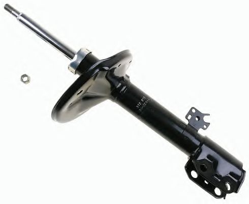 Амортизатор SACHS 312 219