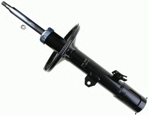 Амортизатор SACHS 312 220