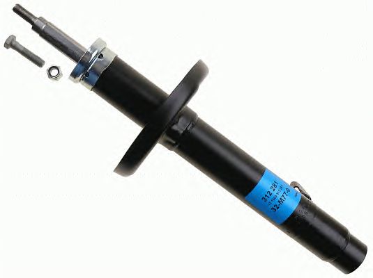 Амортизатор SACHS 312 281