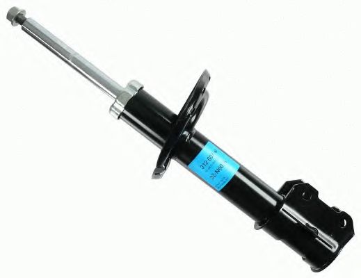 Амортизатор SACHS 312 607