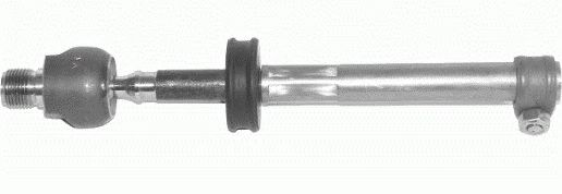 Рулевая тяга LEMFORDER 10586 01