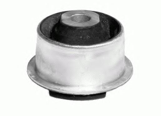 Сайлентблок рычага LEMFORDER 22068 01