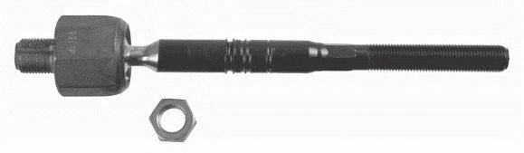 Рулевая тяга LEMFORDER 27153 01