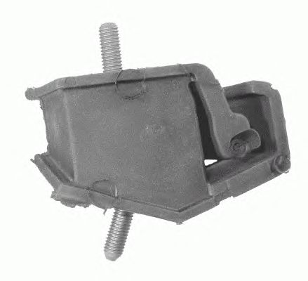 Подушка двигателя LEMFORDER 29512 01