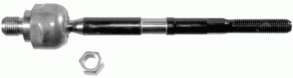 Рулевая тяга LEMFORDER 31097 01