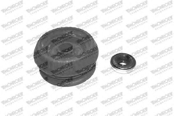 Опора стойки MONROE MK055