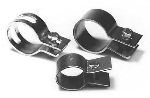 Кронштейн выпускной системы BOSAL 250-550 Universal pipe hangers