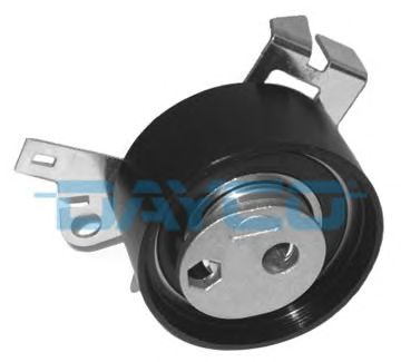 Натяжной ролик ремня ГРМ DAYCO ATB1014