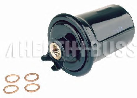 Топливный фильтр HERTH+BUSS JAKOPARTS J1335017