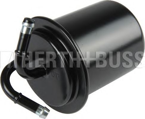 Топливный фильтр HERTH+BUSS JAKOPARTS J1337007