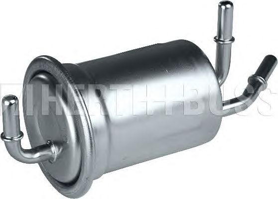 Топливный фильтр HERTH+BUSS JAKOPARTS J1330314