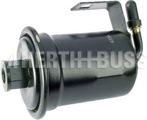Паливний фільтр HERTH+BUSS JAKOPARTS J1332088