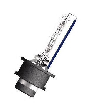 Лампа накаливания OSRAM 66240CBI (фара дальнего света, основная фара)