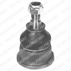 Шаровая опора DELPHI TC284