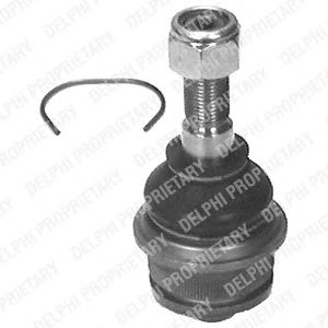 Шаровая опора DELPHI TC526