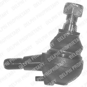 Шаровая опора DELPHI TC835