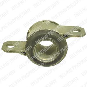 Сайлентблок рычага DELPHI TD297W