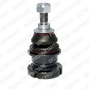 Шаровая опора DELPHI TC2133