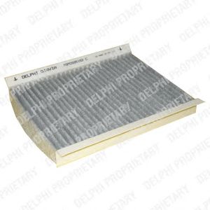 Фильтр салона DELPHI TSP0325152C