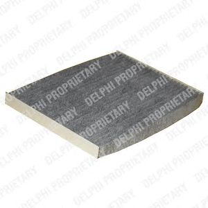 Фильтр салона DELPHI TSP0325227C
