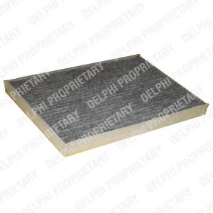 Фильтр салона DELPHI TSP0325231C