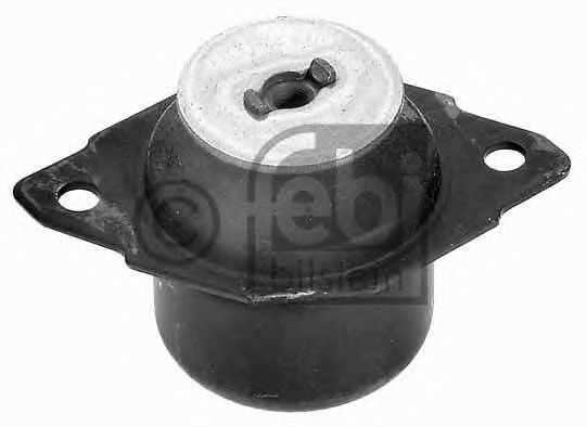 Подвеска FEBI BILSTEIN 01107 (двигатель, автоматическая и ступенчатая коробка передач)