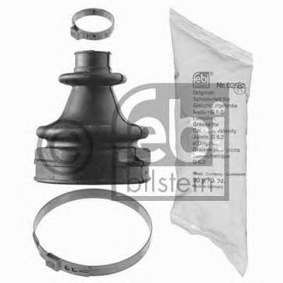 Комплект пыльника ШРУСа FEBI BILSTEIN 01112