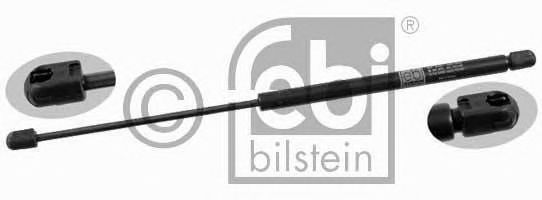 Газова пружина, кришка багажник FEBI BILSTEIN 01186