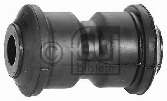 Втулка подшипника, листовая рессора FEBI BILSTEIN 01504