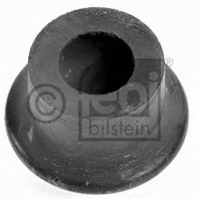 Отбойник, подвеска двигателя FEBI BILSTEIN 01516