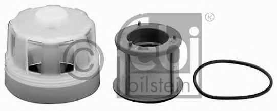 Паливний фільтр FEBI BILSTEIN 01754