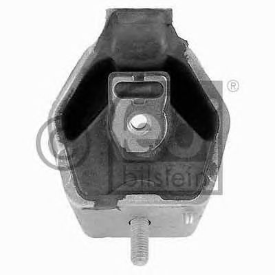 Подвеска, ступенчатая коробка передач FEBI BILSTEIN 01907