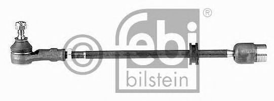 Рулевая тяга FEBI BILSTEIN 02146