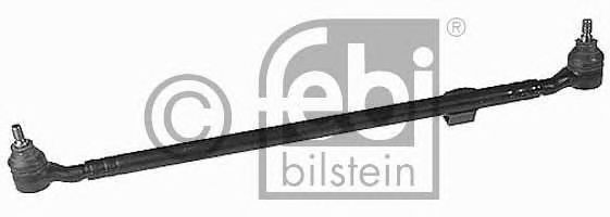 Рулевая тяга FEBI BILSTEIN 02381