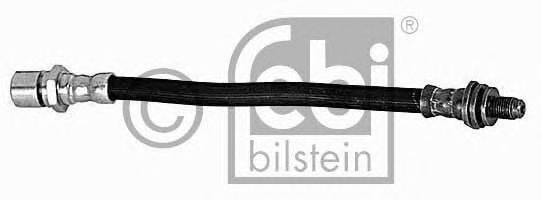 Тормозной шланг FEBI BILSTEIN 02492