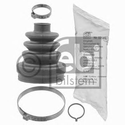 Комплект пильника ШРКШ FEBI BILSTEIN 03289