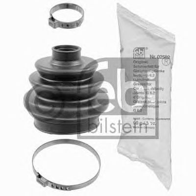 Комплект пыльника ШРУСа FEBI BILSTEIN 03311