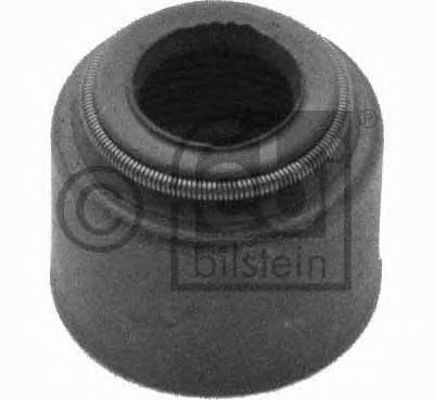 Сальник клапана, маслосъемный колпачок FEBI BILSTEIN 03361