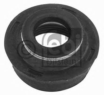 Сальник клапана, маслосъемный  колпачок FEBI BILSTEIN 03363