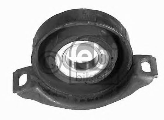 Підвісна опора карданного валу FEBI BILSTEIN 03899