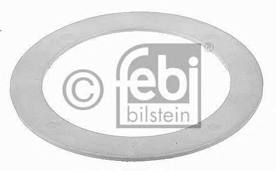 Сальник ступицы колеса FEBI BILSTEIN 04012